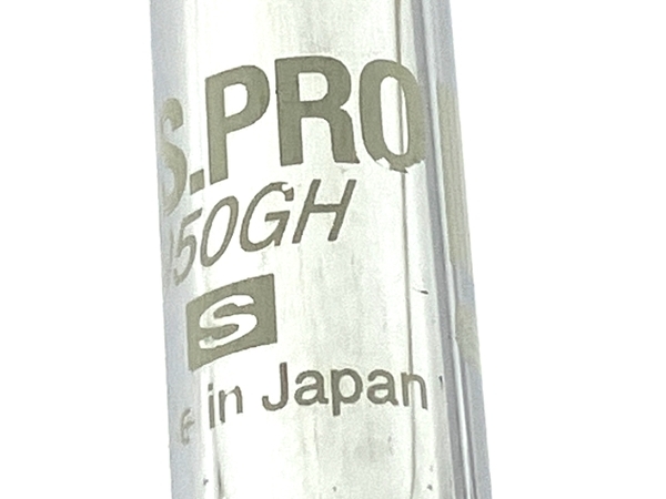 【1円】SRIXON FORGED I-505 #3 アイアン ゴルフ クラブ スリクソン 右利き 中古 Y8141696_画像4