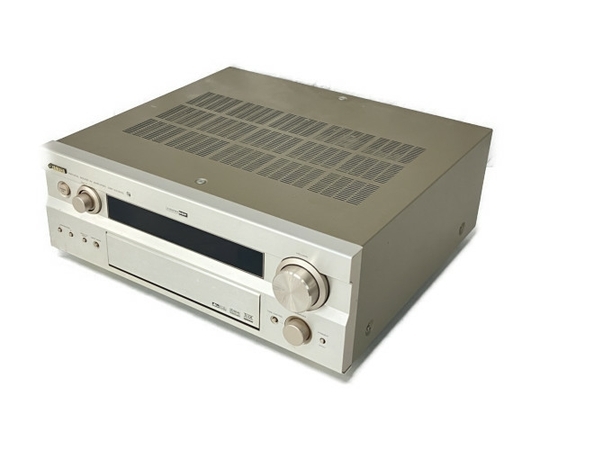 【1円】 YAMAHA DSP-AX1400 アンプ ヤマハ 音響機器 中古 S8430580_画像1
