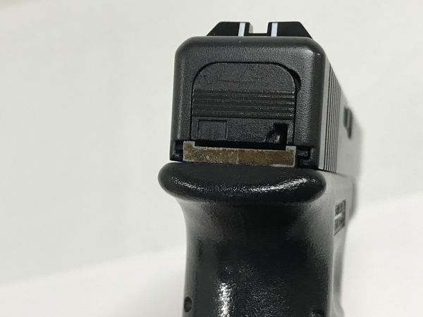 【1円】 TOKYO MARUI GLOCK 17 ガスガン ハンドガン サバゲ 趣味 撮影 ジャンク F8481453_画像7