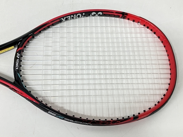 【1円】 YONEX ヨネックス VCORE SV 98 #1 テニスラケット硬式用 スポーツ用品 中古 S8497501_画像4