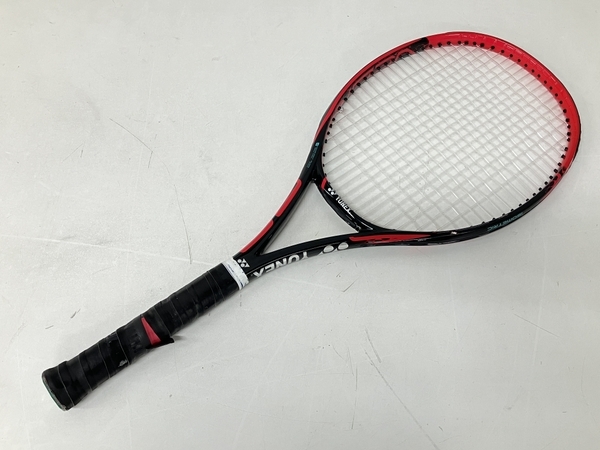 【1円】 YONEX ヨネックス VCORE SV 98 #1 テニスラケット硬式用 スポーツ用品 中古 S8497501_画像2