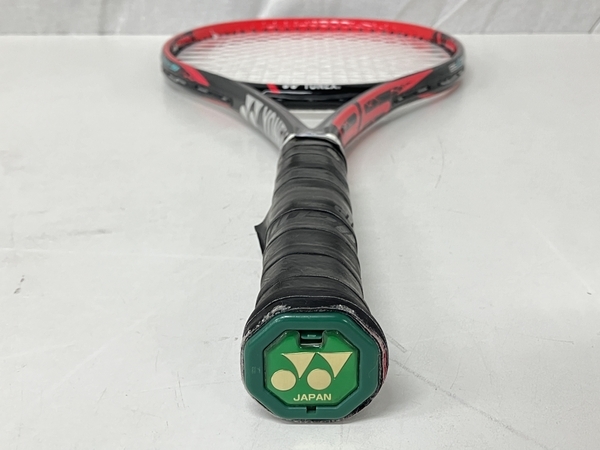 【1円】 YONEX ヨネックス VCORE SV 98 #1 テニスラケット硬式用 スポーツ用品 中古 S8497501_画像3