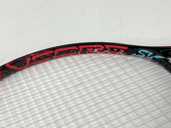 【1円】 YONEX ヨネックス VCORE SV 98 #1 テニスラケット硬式用 スポーツ用品 中古 S8497501_画像7