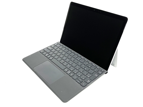 Microsoft Surface Go 3 i3-10100Y 8 GB SSD 128GB 10.5型 win11 ノートパソコン タブレット PC 中古 M8481847_画像1