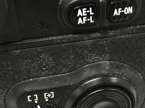 Nikon F100 フィルム一眼レフカメラ ボディ カメラ ニコン ジャンク F8592248_画像9