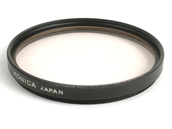 KONICA AUTOREX HEXANON 1.4 f=57mm カメラ レンズセット ジャンク Y8586084_画像2