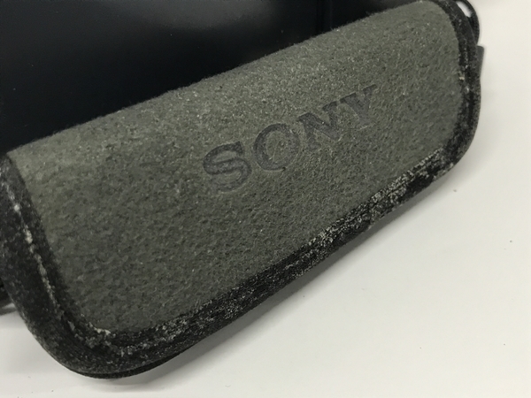 SONY DCR-TRV27 デジタル ビデオ カメラ ハンディカム 趣味 撮影 ジャンク F8533594_画像8