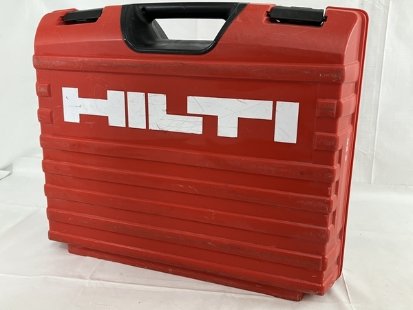 ヒルティ GX3 釘打ち機 ガス式鋲打機 HILTI 電動工具 中古 N8587907_画像1