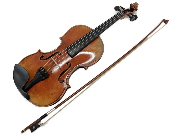 JAY HAIDE ジェイハイダ 2020 ア ランシェンヌ 4/4 ヴァイオリン バイオリン Ifshin Violins 弓付き 中古 W8585997