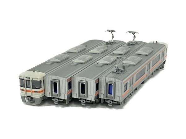 Yahoo!オークション - KATO 10-421 313系0番台 近郊形電車 基本 Yahoo!オークション - KATO 10-421 313系0番台 近郊形電車 基本