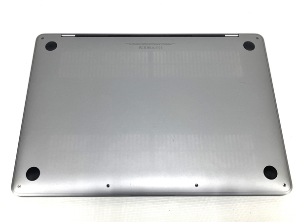 Apple MacBook Pro 2016 8GB SSD 256GB Monterey ノートパソコン PC 中古 良好 M8486825_画像8