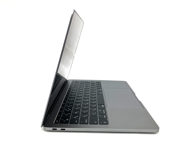Apple MacBook Pro 2016 8GB SSD 256GB Monterey ノートパソコン PC 中古 良好 M8486825_画像6