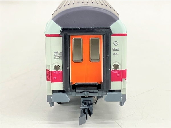 美品⭐︎Roco HOゲージ44302、 4235A 2車両 Yahoo!オークション - Roco ロコ 44643 1 87 単車両 HOゲージ