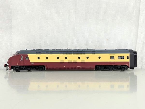 RailTop-Modell NS DE-IV 1001-1003 TEE 4両 HO 鉄道模型 外国車両 中古 K8589529_画像8