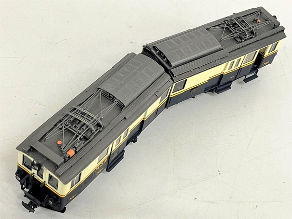 Yahoo!オークション - Lemaco HOm MOB FZe 6/6 2001 鉄道模型 訳 Yahoo!オークション - Lemaco HOm MOB FZe 6/6 2001 鉄道模型 訳