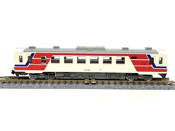 TOMIX 2654 北三陸鉄道36形 一般車両 鉄道模型 中古 B8584202_画像4