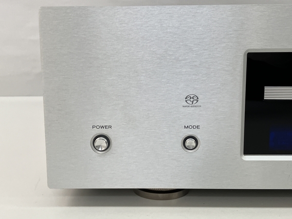 ESOTERIC SA-50 CD/SACDプレーヤー オーディオ 音響 エソテリック 中古 Z8549265_画像7