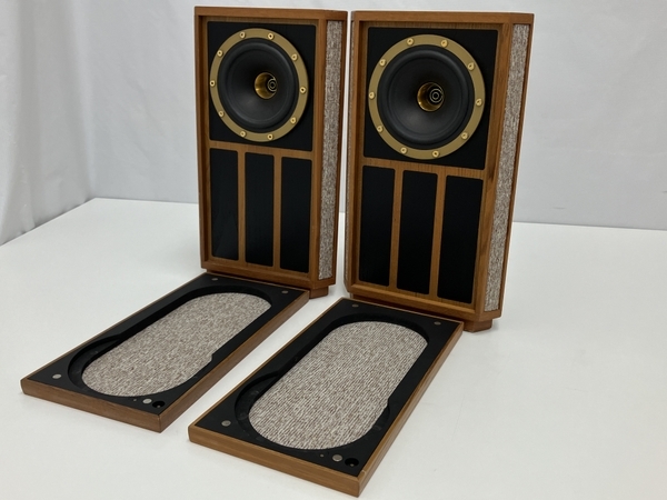 TANNOY Autograph mini オートグラフミニ スピーカー ペア タンノイ 音響 中古 良好 Z8549496_画像7