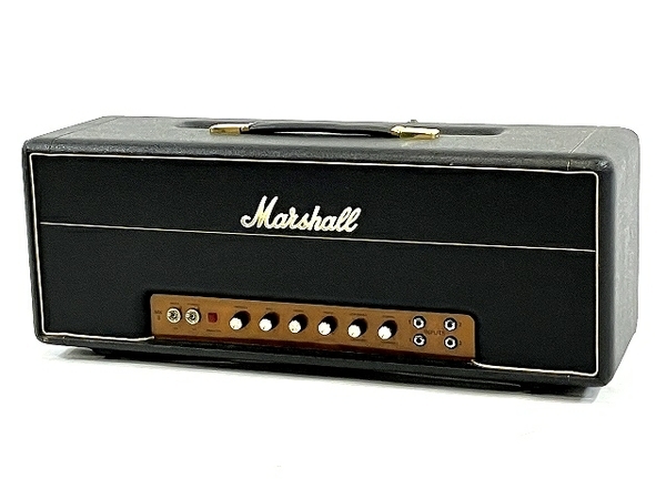 【引取限定】 Marshall Mk2 Super Lead 100W 1996 アンプヘッド エレキギター 中古 直 T8572249_画像1