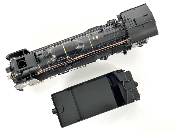 Yahoo!オークション - ピノチオ D51 838号機 お召本務機 鷹取 Yahoo!オークション - ピノチオ D51 838号機 お召本務機 鷹取