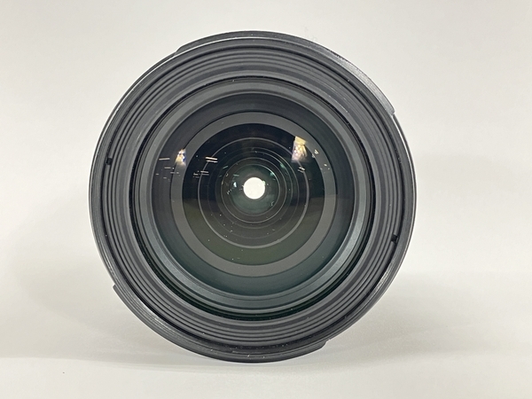 Canon EF24-70mm F4 L IS USM キヤノン 一眼レフカメラ用 ズームレンズ 中古W8563978_画像3