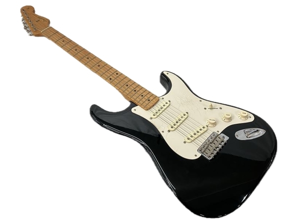 FENDER MEXICO Classic Series 50s Stratocaster フェンダーメキシコ ストラトキャスター 中古W8591903_画像1