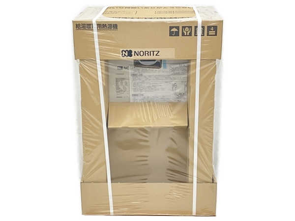 NORITZ GTH-CP2460AW3H-T-1 温水暖房付 給湯器 ノーリツ 家電 未使用 O8392168_画像1