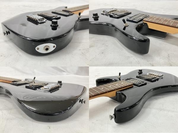 Washburn nuno bettencourt Grover ペグ エレキギター リバースヘッド ワッシュバーン 中古 W8447522の画像3