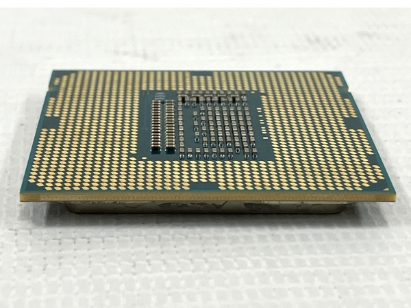 Intel Core i7-3770T 2.50GHZ SR0PQ CPU PCパーツ ジャンク M8596170_画像4