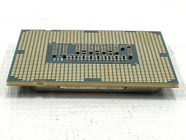 Intel Core i7-3770T 2.50GHZ SR0PQ CPU PCパーツ ジャンク M8596170_画像7
