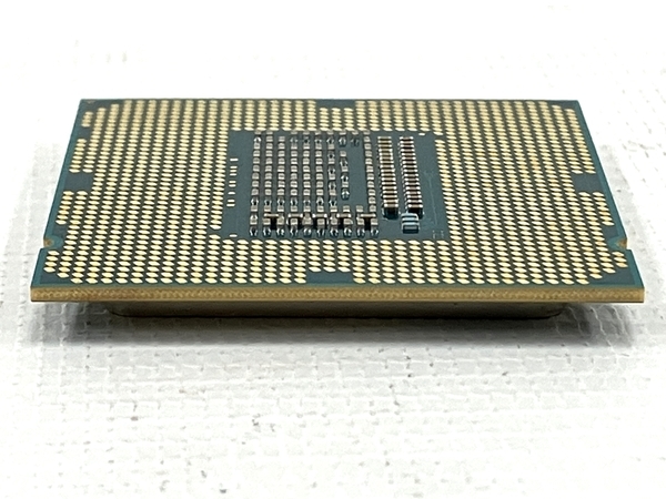 Intel Core i7-3770T 2.50GHZ SR0PQ CPU PCパーツ ジャンク M8596170_画像6