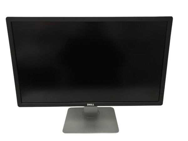 DELL P2715Qt 27インチ 液晶 モニター ディスプレイ 2014年製 映像 機器 家電 中古 M8558369_画像1