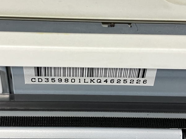 EPSON エプソン EP-706A A4インクジェットプリンター 複合機 PC周辺機器 ジャンク N8532793_画像6