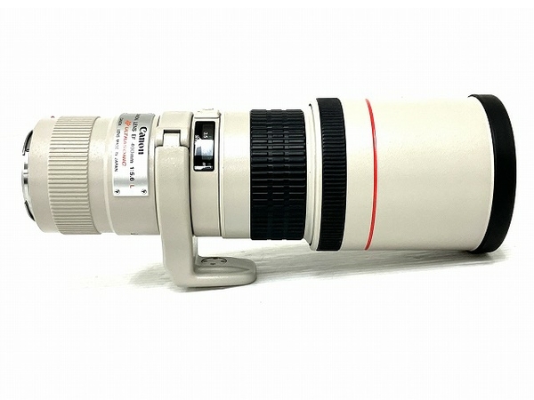 Canon CANON LENS EF 400mm 1:5.6 L ULTRASONIC カメラ レンズ キャノン 中古 O8526884_画像6