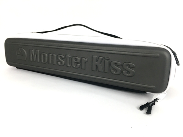 Monster Kiss DearMonster MX-7S モンスターキス ディアモンスター mx-7s ロッド 中古 美品 Y8602470_画像2