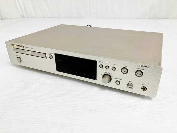 marantz CD7300/F1N CDプレーヤー 2005年製 マランツ 音響機材 中古 O8506042