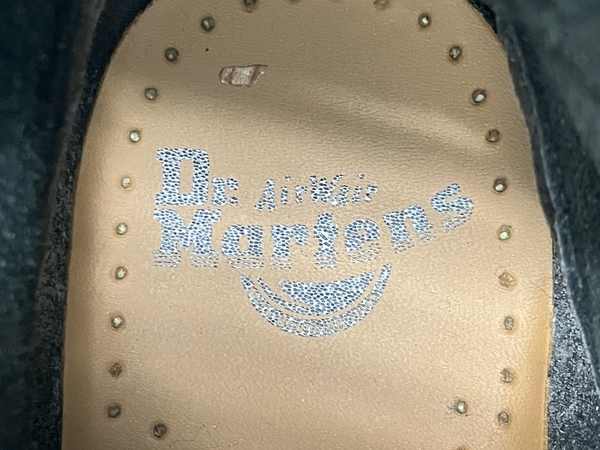 Dr.Martens air wair 8ホール ブーツ 29cm 1460 ラオス製 中古 W8573515_画像9