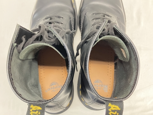 Dr.Martens air wair 8ホール ブーツ 29cm 1460 ラオス製 中古 W8573515_画像6