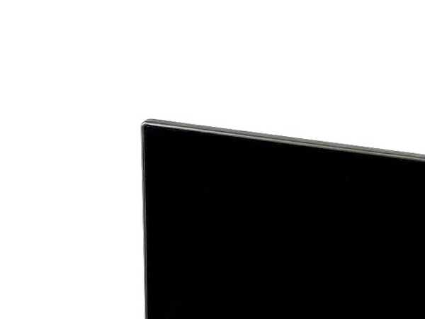 【引取限定】 SONY BRAVIA KJ-65A8H 65型 4K 有機ELテレビ 壁寄せスタンド AS-WG1200 付属 2020年製 中古 良好 直 T8503563_画像4