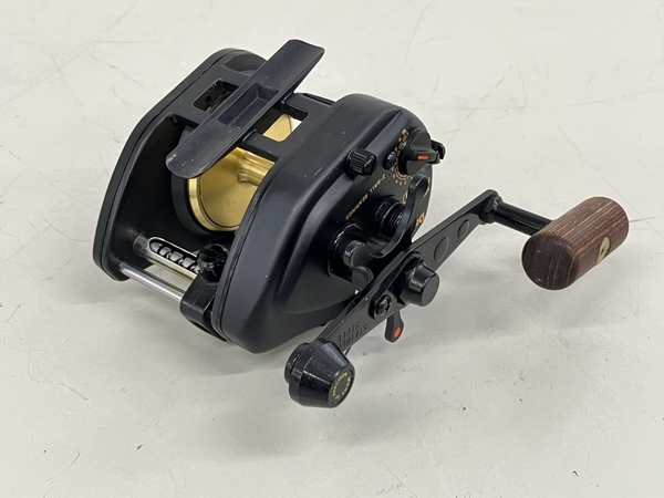 Daiwa ダイワ SS30 MAGSERVO マガシーボ ベイトリール 釣具 中古 K8609821_画像2