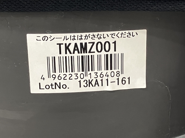 【1円】TAKATA TKAMZ001 チャイルドシート 前向き9~18kg 後ろ向き~13kg 中古 K8270059_画像10