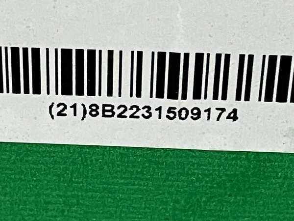 Schneider ATV12H037M3 (21)8B2231509174 シュナイダー インバーター 未使用 未開封 Z8290701_画像3