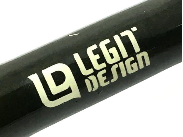 LEGIT DESIGN BlueWay BWC63L-LJ ロッド 中古 Y8509349の画像2