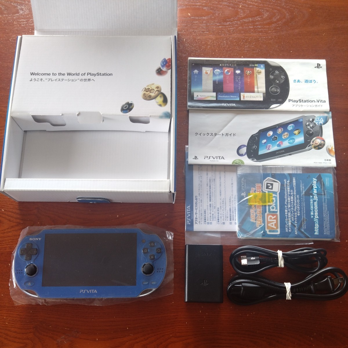 新品OLED液晶パネル交換品】良品 PSVita 本体 PCH-1000 新品OLED液晶パネル交換品】良品 PSVita 本体 PCH-1000