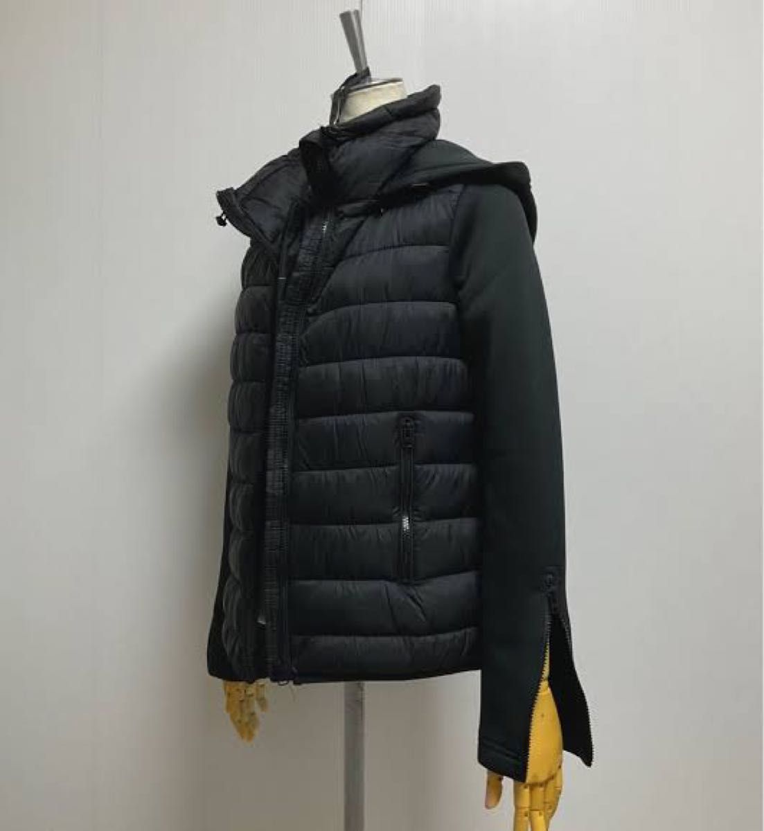 値下げ可 ZARA ダウンジャケット ダウンニット|Yahoo!フリマ 値下げ可 ZARA ダウンジャケット ダウンニット|Yahoo!フリマ
