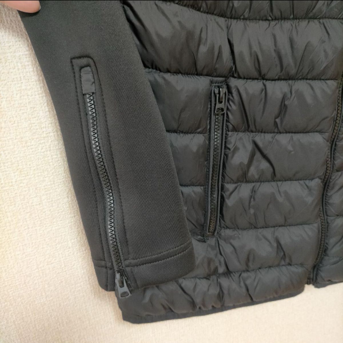 値下げ可 ZARA ダウンジャケット ダウンニット|Yahoo!フリマ 値下げ可 ZARA ダウンジャケット ダウンニット|Yahoo!フリマ
