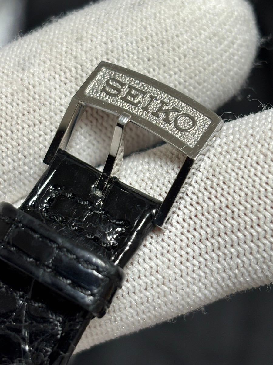 SEIKO GS グランドセイコー 革ベルト 尾錠 セット|Yahoo!フリマ SEIKO GS グランドセイコー 革ベルト 尾錠 セット|Yahoo!フリマ