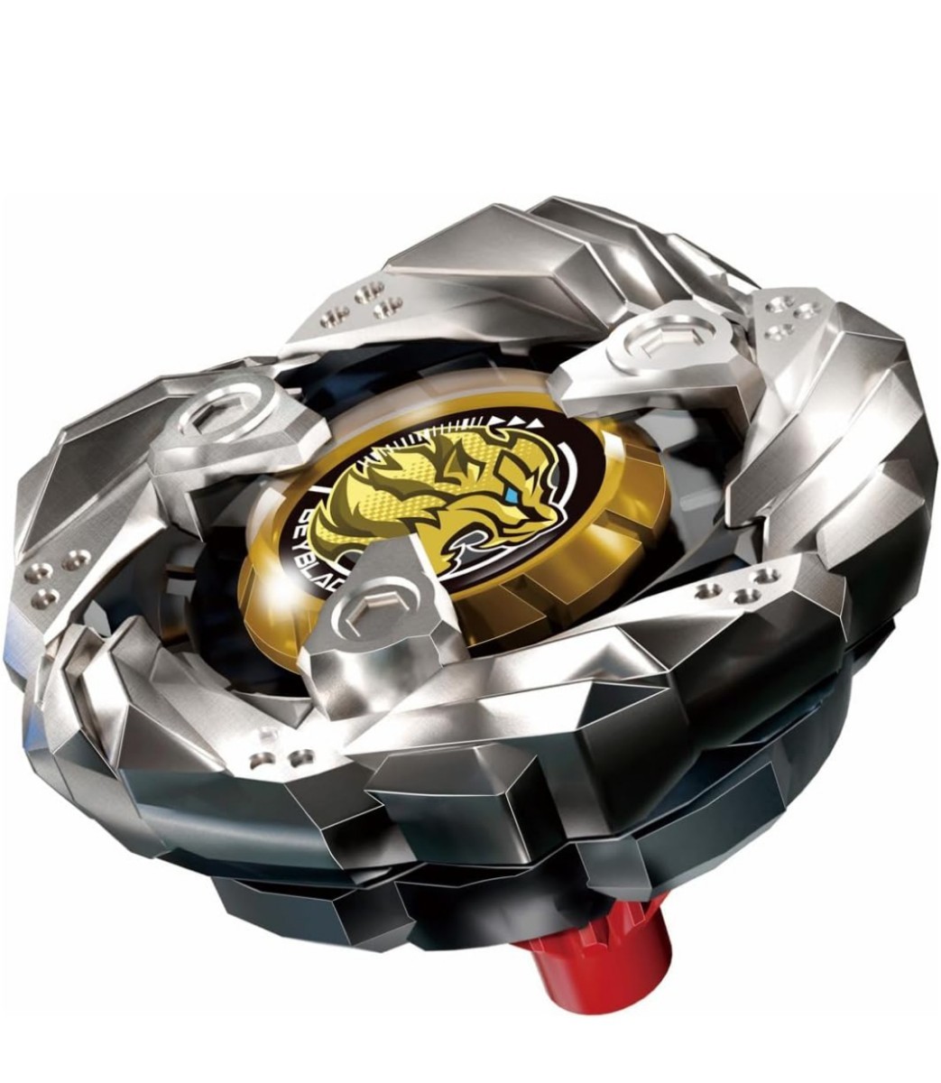 T-143 レオンクロー 5-60P ベイブレードX BEYBLADE タカラトミー スターター 外箱無し_画像1