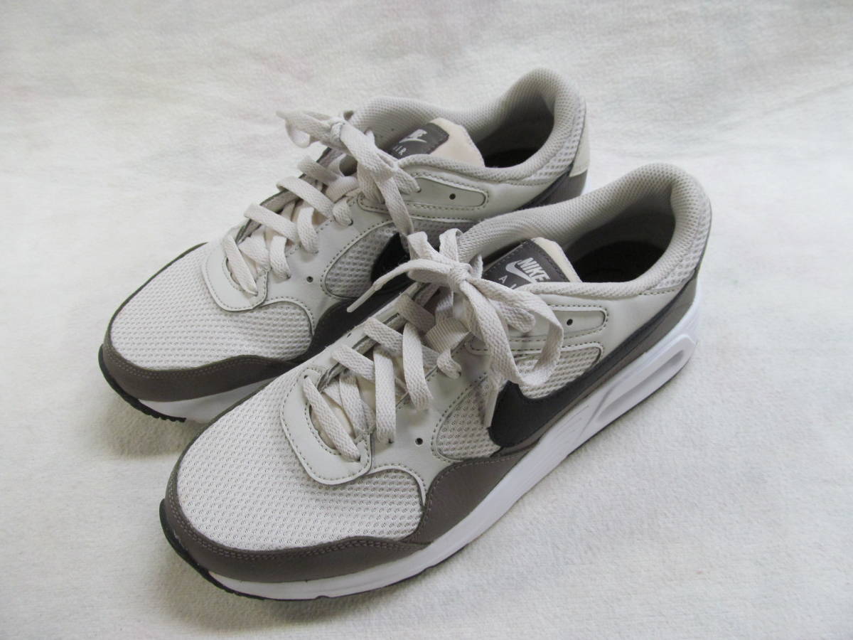 ナイキ NIKE AIR MAX エアマックス SC CW4555-005 スニーカー 26.5㎝_画像1