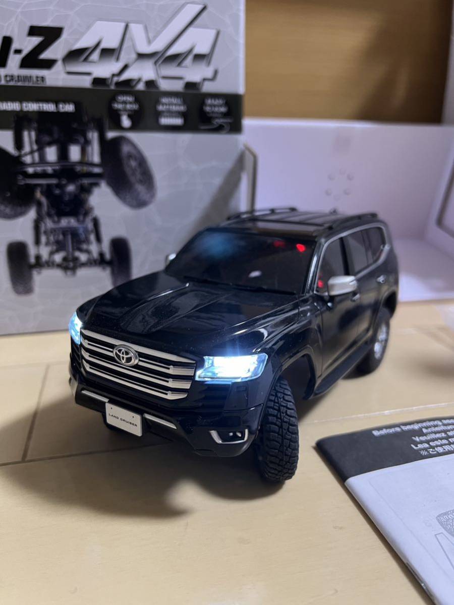 Yahoo!オークション - 美品中古京商ミニッツ Mini-Z 4×4ランド Yahoo!オークション - 美品中古京商ミニッツ Mini-Z 4×4ランド